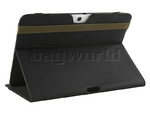Targus Foliostand for Galaxy Tab 4 10.1 Noir HZ451 - 2