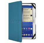 Targus Foliostand for Galaxy Tab 4 10.1 Blue HZ451 - 4
