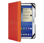 Targus Foliostand for Galaxy Tab 4 10.1 Red HZ451 - 4