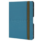 Targus Foliostand for Galaxy Tab 4 10.1 Blue HZ451 - 5