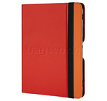 Targus Foliostand for Galaxy Tab 4 10.1 Red HZ451 - 5