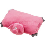 GO Travel Kids Pig Folding Pillow G2692