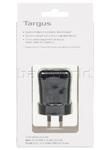 Targus Dual USB Wall Charger Black APA72 - 4