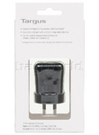 Targus Dual USB Wall Charger Black APA72 - 4