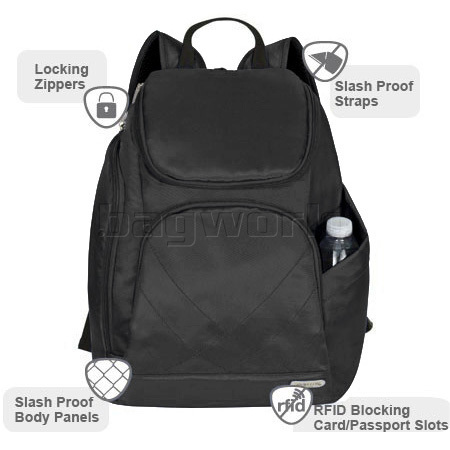 travelon anti theft bags australia