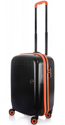 Lojel Nimbus All Weather Small/Cabin 55cm Hardside Suitcase Orange JNB55