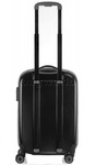 Lojel Nimbus All Weather Small/Cabin 55cm Hardside Suitcase Grey JNB55 - 2