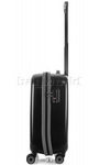 Lojel Nimbus All Weather Small/Cabin 55cm Hardside Suitcase Grey JNB55 - 3