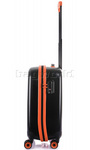 Lojel Nimbus All Weather Small/Cabin 55cm Hardside Suitcase Orange JNB55 - 3