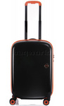 Lojel Nimbus All Weather Small/Cabin 55cm Hardside Suitcase Orange JNB55 - 1