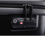 Lojel Nimbus All Weather Small/Cabin 55cm Hardside Suitcase Grey JNB55 - 5