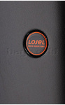 Lojel Nimbus All Weather Small/Cabin 55cm Hardside Suitcase Orange JNB55 - 7