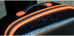 Lojel Nimbus All Weather Small/Cabin 55cm Hardside Suitcase Orange JNB55 - 8