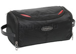 Samsonite Duranxt Lite Toiletry Kit Black 67012