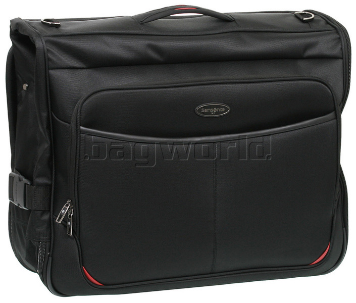 samsonite duranxt lite garment bag