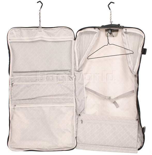 samsonite duranxt lite garment bag