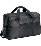 GO Travel Travel Bag (Xtra) Black GO855