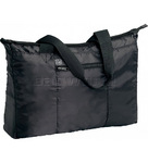 GO Travel Tote Bag (Xtra) Black GO857