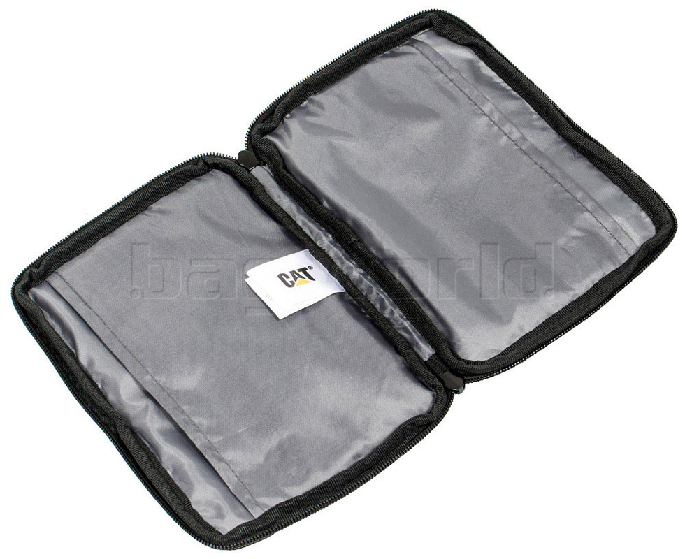 caterpillar tablet bag