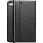 Targus SafeFit for iPad mini 1-4 Black HZ593 - 1