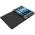 Targus SafeFit for iPad mini 1-4 Black HZ593 - 4