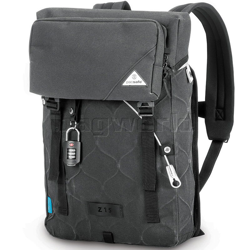 safepac bags