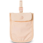 Pacsafe Coversafe S25 Secret Bra Pouch Orchid Pink 10121