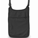 Pacsafe Coversafe S75 Secret Neck Pouch Black 10125