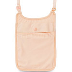 Pacsafe Coversafe S75 Secret Neck Pouch Orchid Pink 10125
