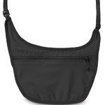 Pacsafe Coversafe S80 Secret Body Pouch Black 10127
