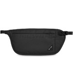 Pacsafe Coversafe V100 RFID Blocking Waist Wallet Black 10142