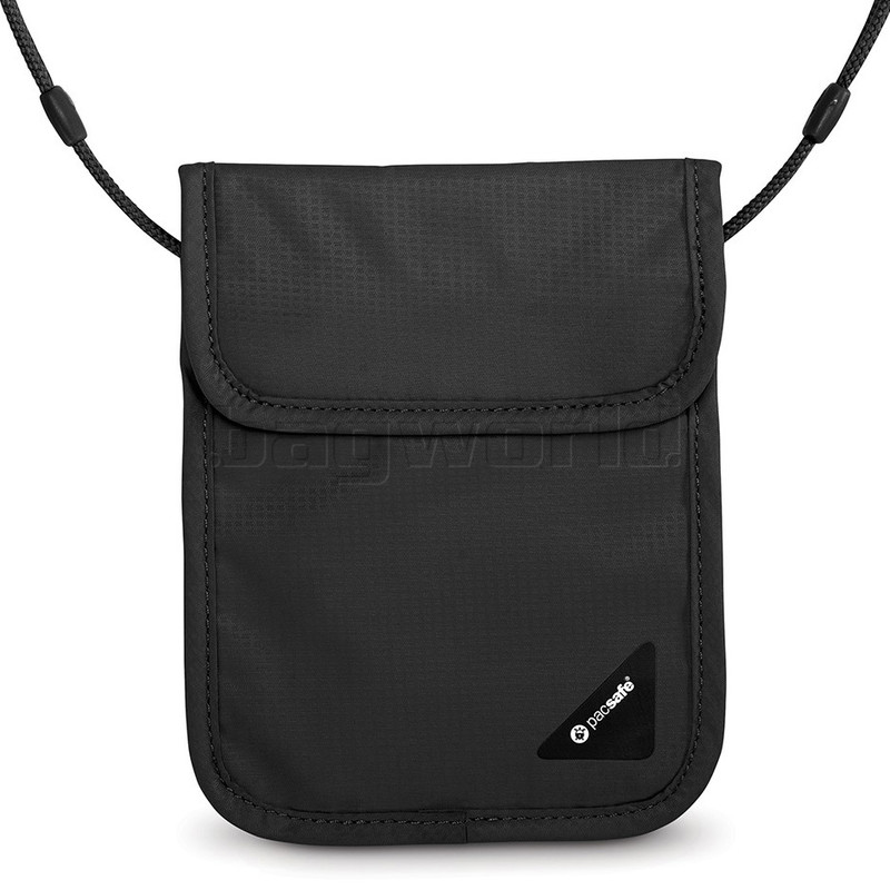pacsafe pouch