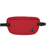 Pacsafe Coversafe X100 RFID Blocking Waist Wallet Chilli 10153