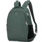 Pacsafe Metrosafe LS350 Anti-Theft 13.3" Laptop 15L Backpack Pine Green 30430
