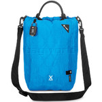 Pacsafe Travelsafe X15 Anti-Theft Portable 15.4" Laptop Safe & Pack Insert Hawaiian Blue 10483 