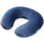 Samsonite Travel Accessories Memory Foam Pillow Indigo Blue 73272