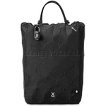 Pacsafe Travelsafe X25 Anti-Theft Portable Safe & Pack Insert Black 10486