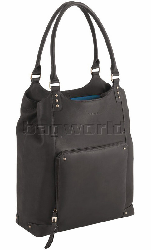 solo executive bucket tote