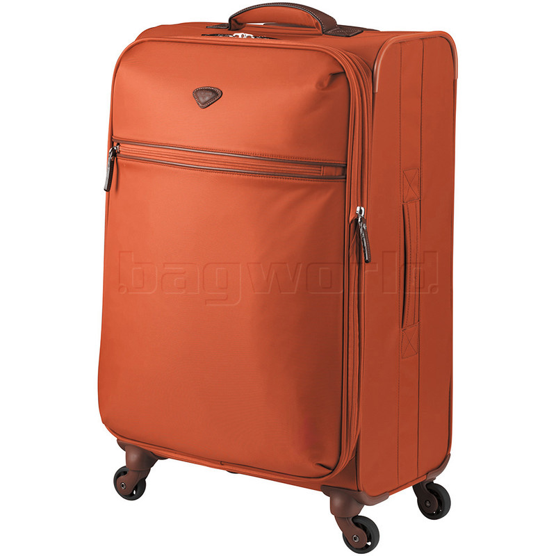 nice luggage