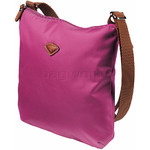 Jump Nice Vertical Tablet Bag Fuchsia J6581