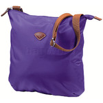 Jump Nice Vertical Tablet Bag Purple J6581