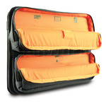Pacsafe RFID-tec 300 Tablet Case and Stand Shadow PE325 - 4