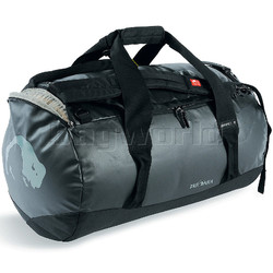 Tatonka Barrel Bag Backpack 61cm Medium Black T1952