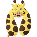 GO Travel Kids Giraffe Neck Pillow G2700