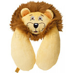 GO Travel Kids Lion Neck Pillow G2702