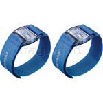 GO Travel Acustraps Blue GO900