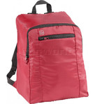 GO Travel Backpack (Xtra) Red GO859