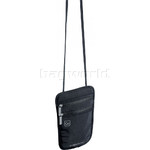 GO Travel Passport Pouch RFID Black GO671