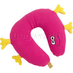 GO Travel Kids Pillow Pink G2690