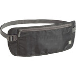 GO Travel Money Belt Charcoal GO175